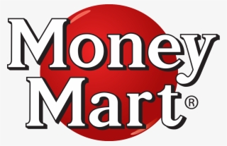 Partnered With - Money Mart Financial Services Logo