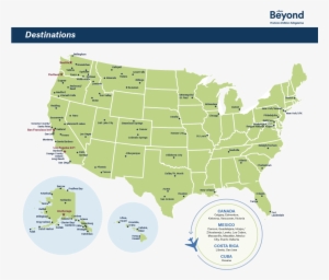 Download Alaska Airlines Destinations Pdf - Cnn 2016 Election Predictions
