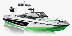 Super Air Nautique Gs22 - Air Nautique