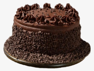 Chocolate Cake Png Background Image - Chocolate Cake