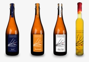 Bottles - Glass Bottle
