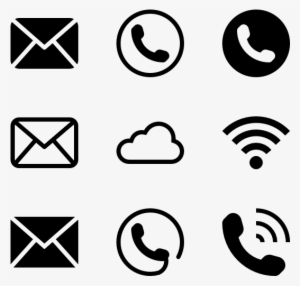 Simpleicon Communication - Calcutta Back Splash