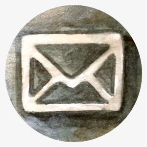 If You Like Them Too, Feel Free To Use Them And Please - Email Icon Light Blue