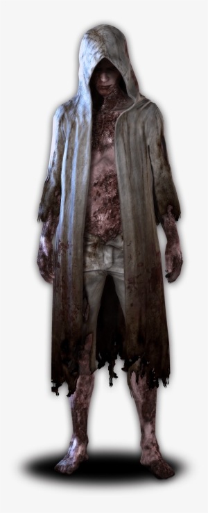 The Evil Within Render Comments - The Evil Within