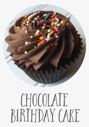 Chocolate Birthday Cake - Seek Adventure Round Ornament