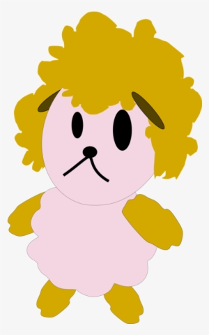 Sheep Computer Icons Smiley Email Flower - Clip Art