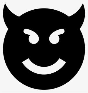 Evil Comments - Devil Icon
