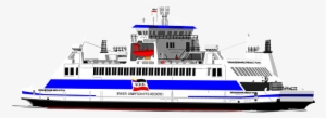 Collection Of Free Ferrying Clipart Feri Download - Ferry