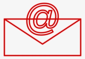This Free Icons Png Design Of Email Rectangle-11