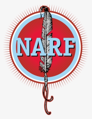 Logo For The Native American Rights Fund - National Congress Of American Indians Logo