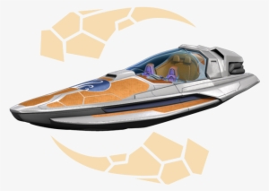 Http - //www - Thedeepanimated - - Png - Speedboat