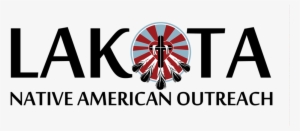 Lnao Logo Text - Lakota Native American Outreach