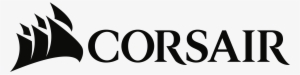 Open - Logo Corsair Png
