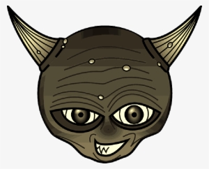 Mb Image/png - Cartoon Lucifer