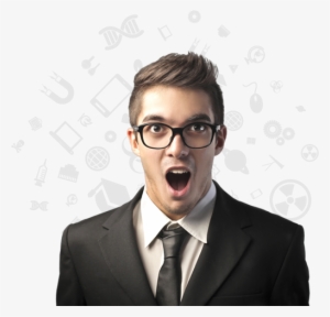 Thinking Man Png - Toolstar Auto Poster