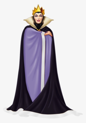 Evil Png Transparent Images - Evil Queen Transparent