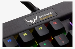 Corsair Ch-9000082-na Vengeance K95 Rgb Cherry Mx Red