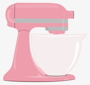 Related Wallpapers - Mixer Clipart Png
