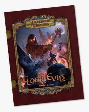 Elder Evil - Elder Evils [book]