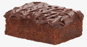 Decadent Brownies - Fudge Brownie Great American Cookies