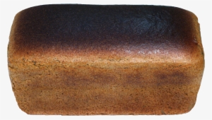 Bread Png Image - Хлеб Клипарт На Прозрачном Фоне