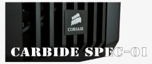 Corsair Carbide Spec 01 Review - Guinness