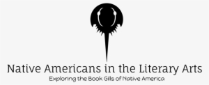 Native Americans In The Literary Arts-logo