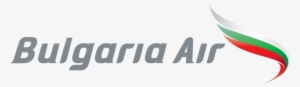Bulgaria Air Logo - Bulgaria Air