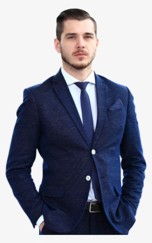 Thinking Man Png Pngimg - Trademark