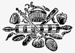 This Free Icons Png Design Of Baking Tools