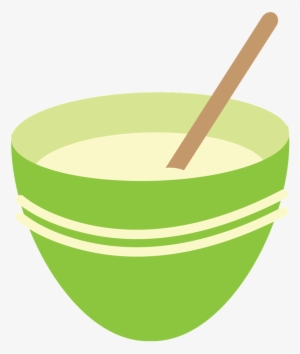 Pin By Cayndzz Tan - Baking Bowl Clipart
