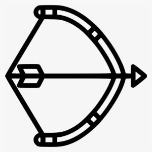 Native American Bow - Arrow