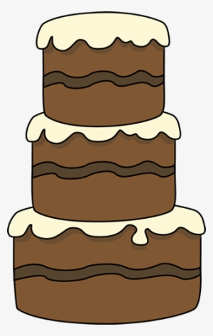 Big Cake Clip Art - Big Cake Clipart