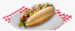 Fresh - Canadian Hot Dog Logos