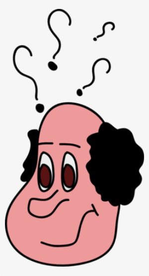 صور متحركه تفكير