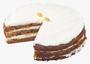 Carrot-cake - Icing
