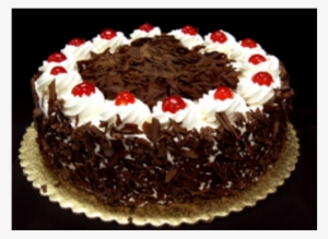 Black Forest Special Cake Cake Delivery In Delhi - Black Currant Ice Cream Cake