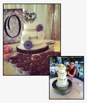 Wedding Cakes Group 2 - Wedding Cake