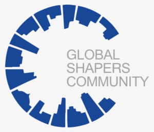 Global Shapers For Undocufund - Global Shapers Logo