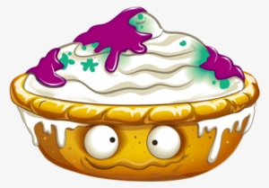 Tastelesstartpic - Grossery Gang Pie