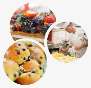 It's An Exciting Time For Pastry And Baking Chefs Across - Baking