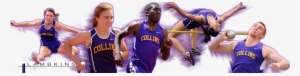 Fort Collins High School Track And Field - Png Track & Field
