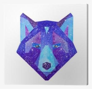 Watercolor Cosmic Animals - Art Print: Librebird's Watercolor Cosmic Animals. Hand