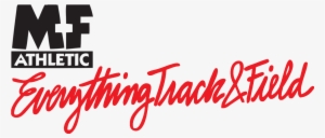 Mf Athletic Logo