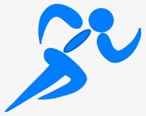 Track And Field - Athletics Clipart