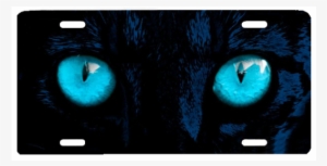 Yellow Eyes