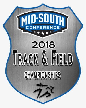 2018 Msc Indoor Track And Field Championships - Mid-south Conference