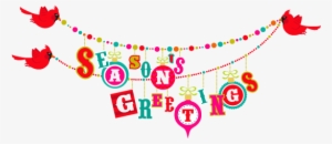 Happy Holidays Banner Png Clipart Royalty Free - Cute Couple Frame