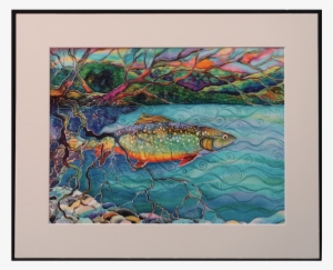 Secret Sanctuary - Picture Frame