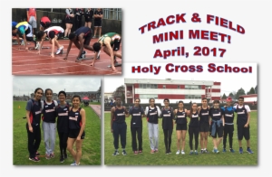 New Track And Field - Heptathlon